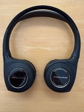 Jaguar Wireless Headphones (3