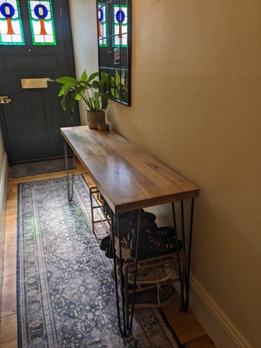 Swoon hall console table - swoon,