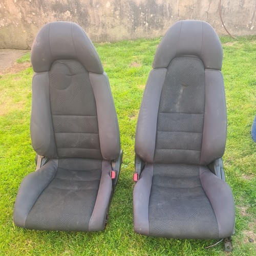 Toyota supra mk4 seats - toyota,