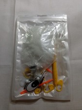 Crochet Starter Kit (New)