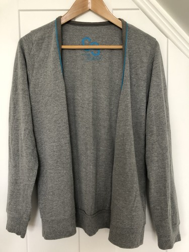 Grey with blue - grey,