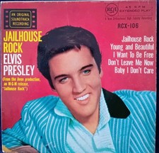 Elvis & Jordanaires -