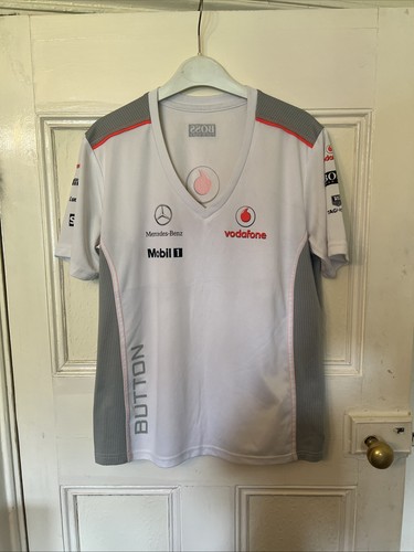 Mclaren mercedes vodafone - mclaren,