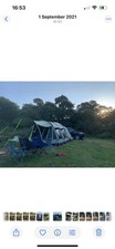Outwell bear lake - outwell,