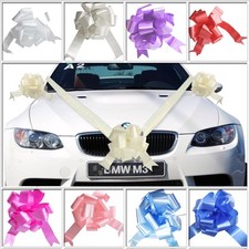 Time sparkle wedding - to, car