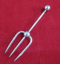 Antique atkin brothers silver - antique,