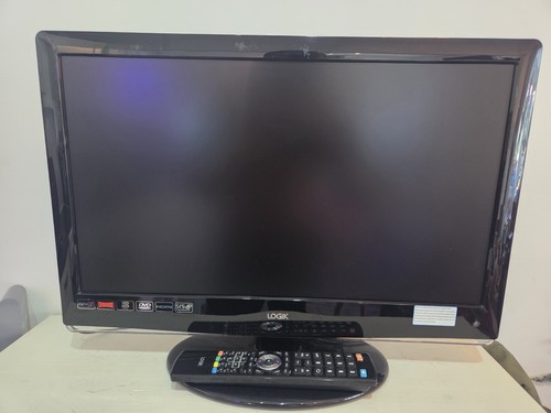 Logik 1080p led tv dvd - hd,