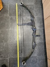 PSE Elite Series 60lb LH Compound Archery Bow