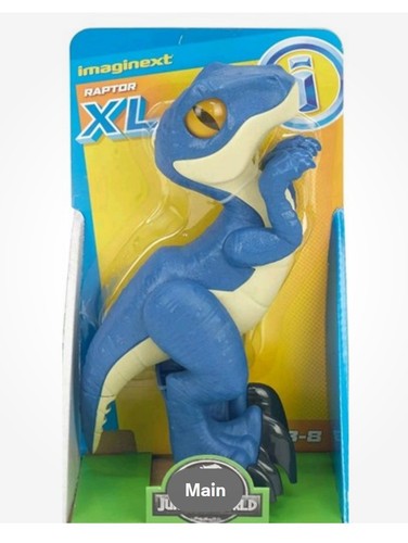 Fisher price imaginext - fisher-price,