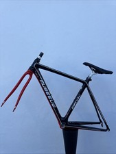 Museeuw MFC 2.0 Elite Carbon