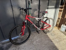 Apollo FS.26x Mountain Bike
