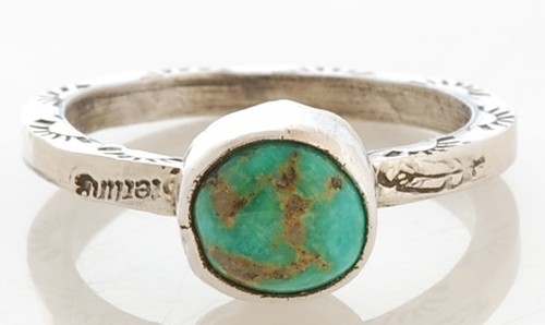 Navajo handmade sterling - navajo,