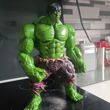 The Incredible Hulk MARVEL