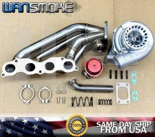 RSX EP3 Civic Si K20 GT35