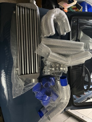 Gt25 turbo kit - gt25,