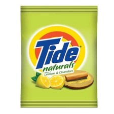 Tide naturals lemon - naturals,