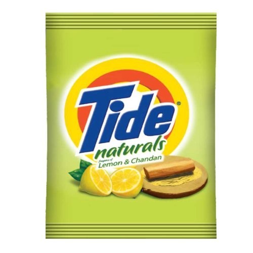 Tide naturals lemon - naturals,