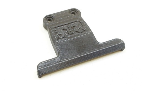 Upgrade hinge pin - pin, cover