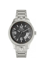 Versus Versace VSPVT0520 Men's Real Stainless Steel Watch