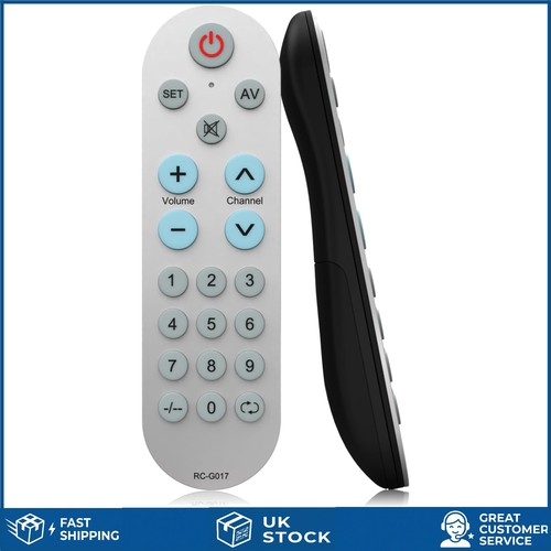 Simple big button - big,