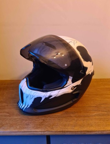 New ruroc with shockwave - new,