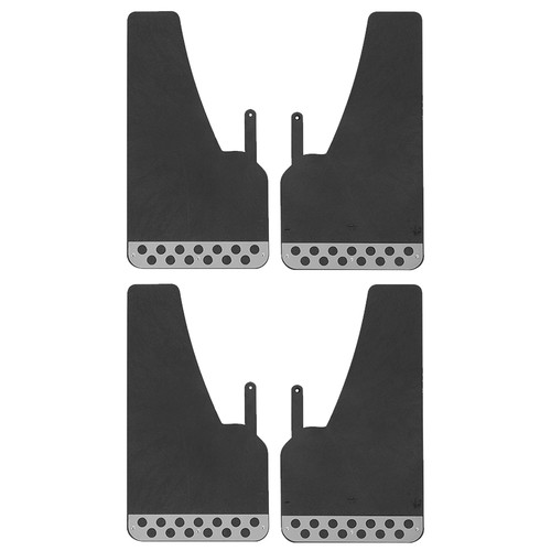 Universal wide car black - universal,