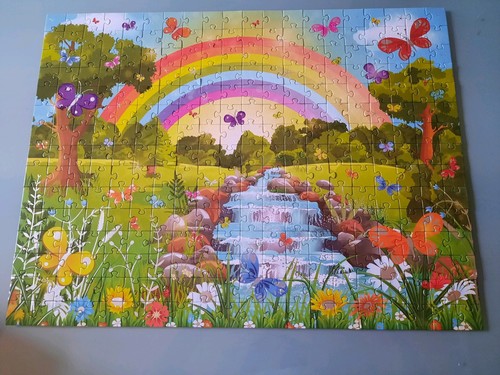 Butterfly paradise foiled - paradise,