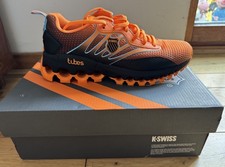  K-SWISS  MCLAREN F1 TEAM