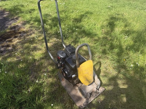 Wacker neuson bps1340 - neuson,