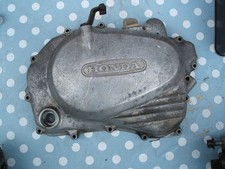 HONDA CB400T AND EARLY CB400N R/H ENGINE COVER WITH DIPSTICK ETC, 11330-413-780