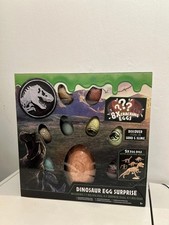 Dinosaur Egg surprise smash