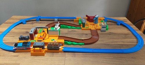 Tomy trackmaster thomas - trackmaster,