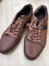 Gordon Jack Men’s Casual Shoes Size 11 Brown