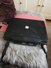 Peli 1095 HardBack Case