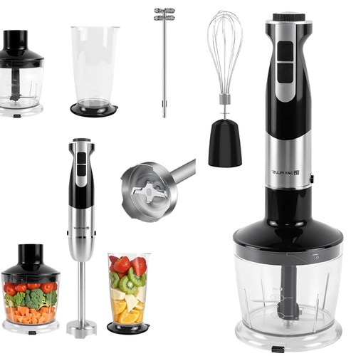 Electric stick blender - electric,