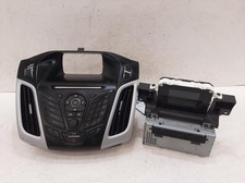 FORD FOCUS ZETEC MK3 2011-2018