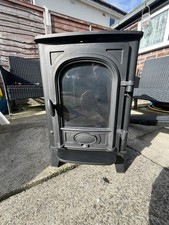 Stovax Stockton 4 woodburner cheapest on ebay 