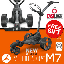 MOTOCADDY 2025 M7 REMOTE