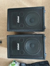 Prosound Speakers