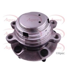 Wheel Bearing Kit For Nissan 370Z Z34 Convertible Apec Front 40202CG010