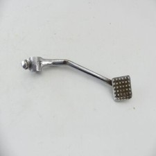 Honda Cbx 650 E Rear Brake