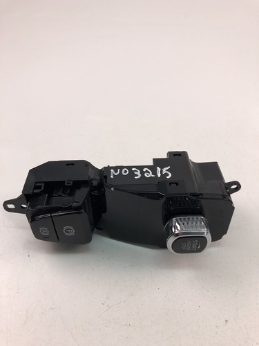 Volvo v90 switches - v90, ii