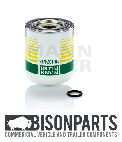 Air dryer filter cartridge - dryer,
