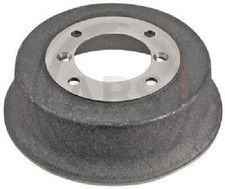 Original A.B.S. Brake Drum