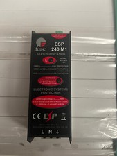 Furse  ABB ESP240m1 surge
