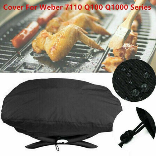 For weber 7110 q1000 - for, portable