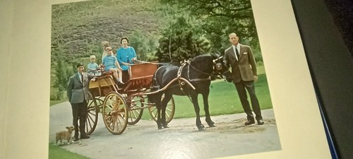 Queen elizabeth and - ii, prince
