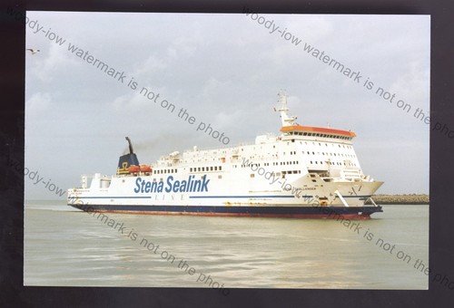 Fq1309 stena sealink line - -,