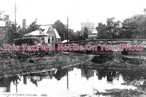 1711 the bridge church - the,