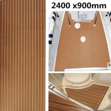 Eva foam teak - teak, marine